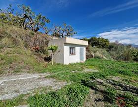 rustic property sale salobreña matagallares by 138,000 eur