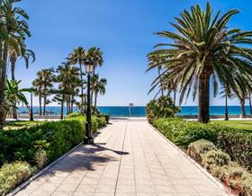 houses for sale in puerto banus