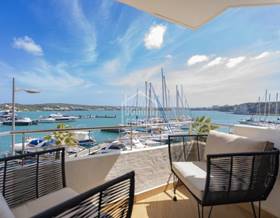 apartment sale mahon mahon puerto by 750,000 eur