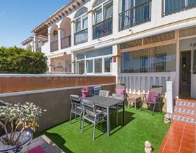 villas for sale in orihuela costa