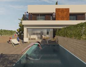 houses for sale in los narejos