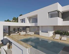 villa sale benitachell by 2,148,500 eur