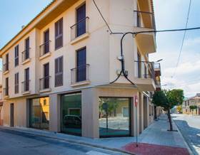 apartment sale hondon de las nieves by 230,000 eur