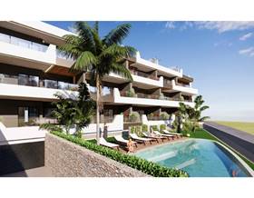 apartment sale benijofar by 466,000 eur