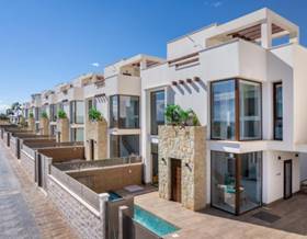 houses for sale in la mata, alicante