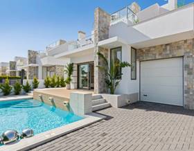 villas for sale in santiago de la ribera