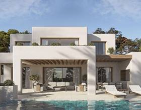 villa sale benissa by 2,175,000 eur