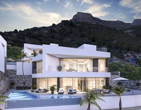 villa sale alicante calpe calp by 1,850,000 eur