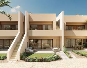 apartment sale san javier by 349,000 eur