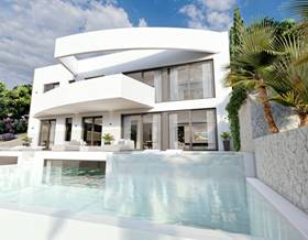 villa sale alicante altea by 2,090,000 eur