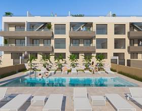 apartment sale aguilas by 297,000 eur