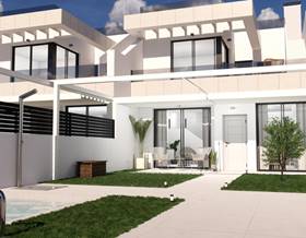 villas for sale in daya nueva