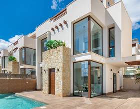 villas for sale in san miguel de salinas