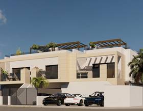 bungalow sale san pedro del pinatar by 258,900 eur