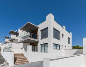 houses for sale in la zenia