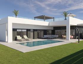 villas for sale in daya nueva