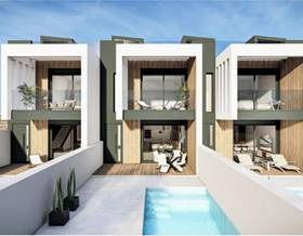 villa sale alicante pilar de la horadada by 385,000 eur