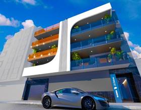 apartments for sale in benijofar