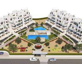 apartments for sale in los alcazares