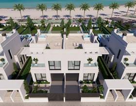 townhouse sale los alcazares by 1,390,000 eur