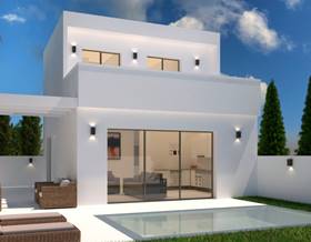 houses for sale in albatera