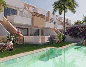 apartment sale pilar de la horadada by 289,900 eur