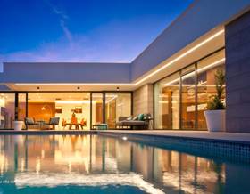 villas for sale in la xara