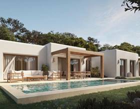 villas for sale in tarbena