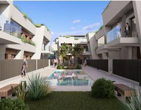 houses for sale in los alcazares