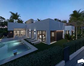 houses for sale in los narejos