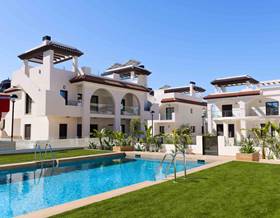 houses for sale in jacarilla