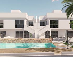 apartment sale alicante pilar de la horadada by 334,900 eur