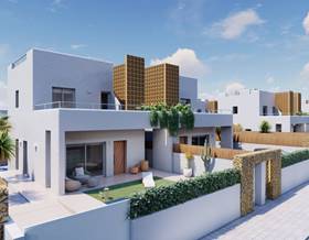 villa sale alicante pilar de la horadada by 489,000 eur