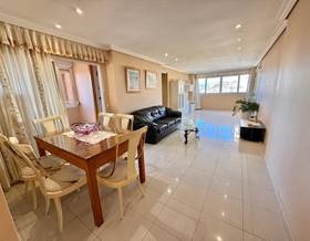 flat sale alicante benidorm by 294,000 eur