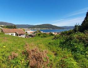 land sale muros by 120,000 eur