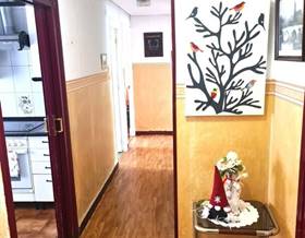 flat sale barakaldo by 199,000 eur