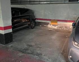 garages for sale in vizcaya province