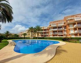 apartment sale denia denia by 350,000 eur