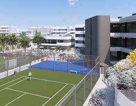 apartments for sale in guardamar del segura