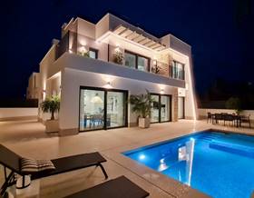 houses for sale in pozo estrecho