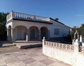 villas for sale in almoradi