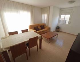flat sale sant carles de la rapita centro by 155,000 eur