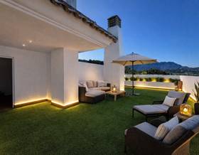 apartments for sale in la font d´en carros