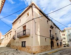 villas for sale in deltebre