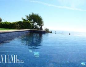 villas for rent in canyelles