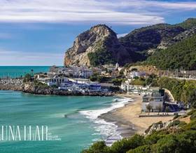 houses for sale in barcelona province