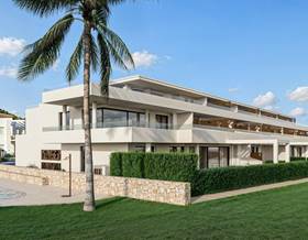 apartment sale alicante pedreguer by 495,000 eur