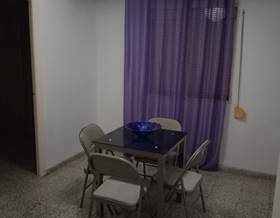 flat rent almeria pescaderia by 650 eur