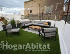 single family house sale onda centro histórico by 70,900 eur