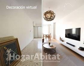 flat sale tavernes de la valldigna centro by 140,000 eur